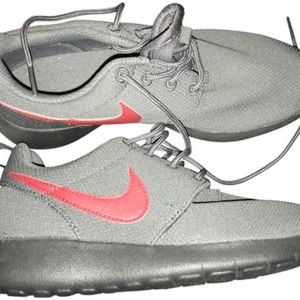 Nike sneakers